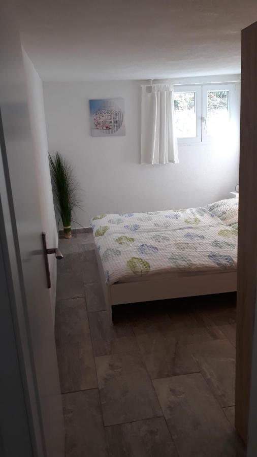 Appartement Suncano Crikvenica Exterior photo