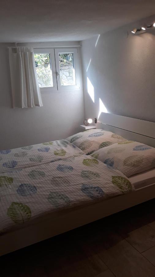 Appartement Suncano Crikvenica Exterior photo