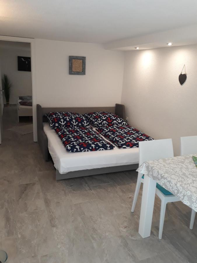 Appartement Suncano Crikvenica Exterior photo