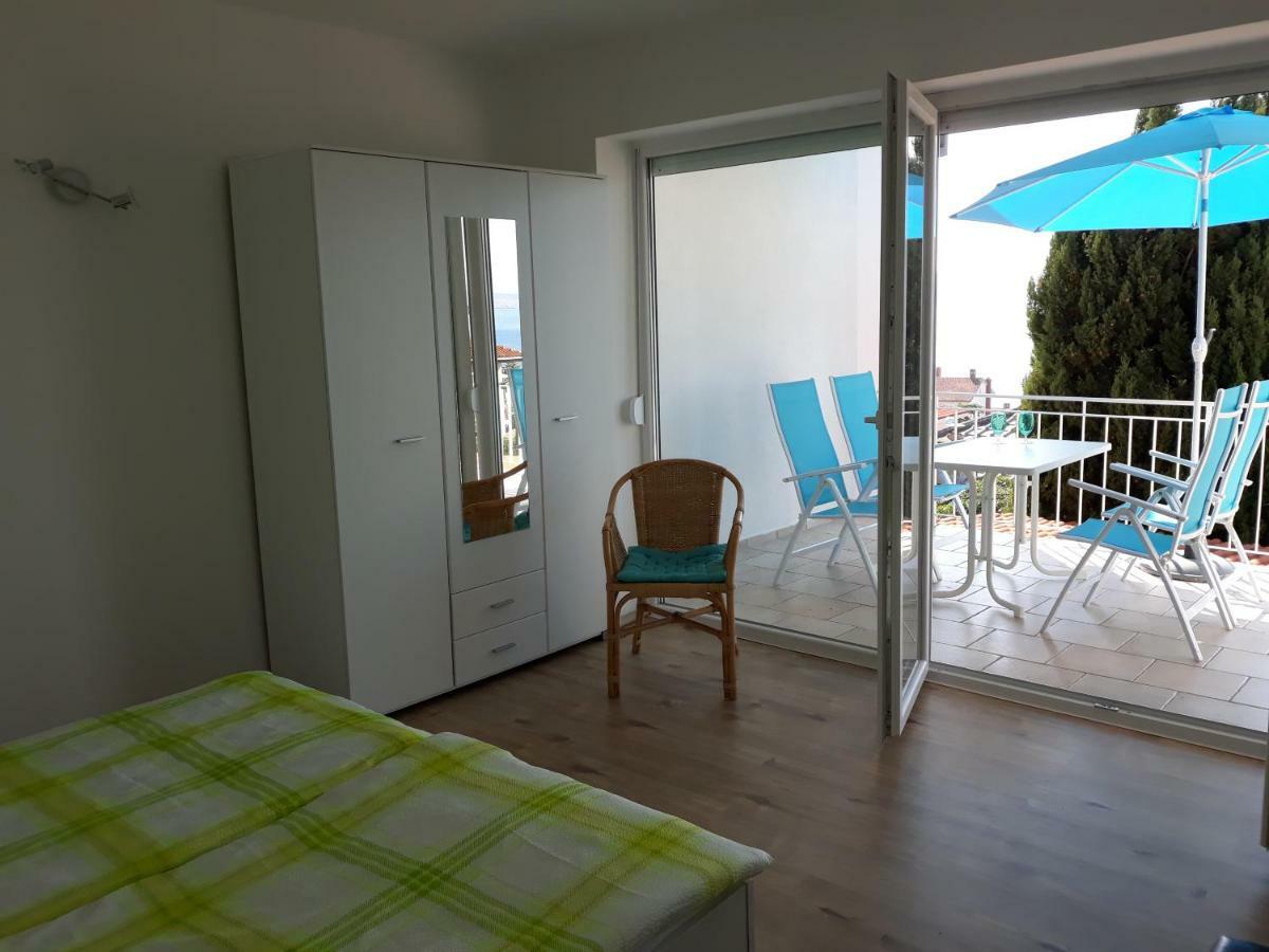 Appartement Suncano Crikvenica Exterior photo