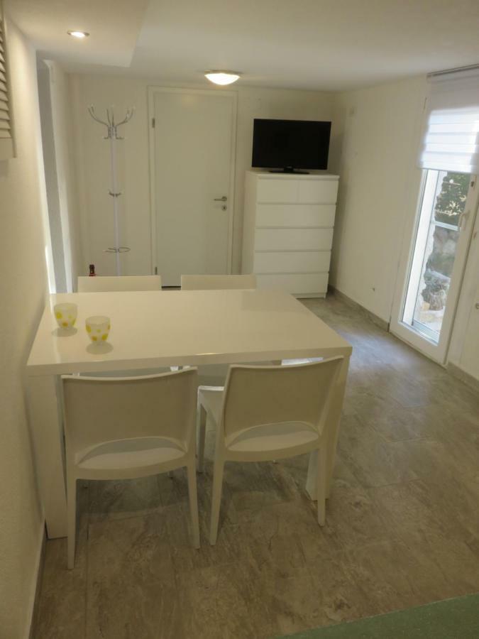 Appartement Suncano Crikvenica Exterior photo