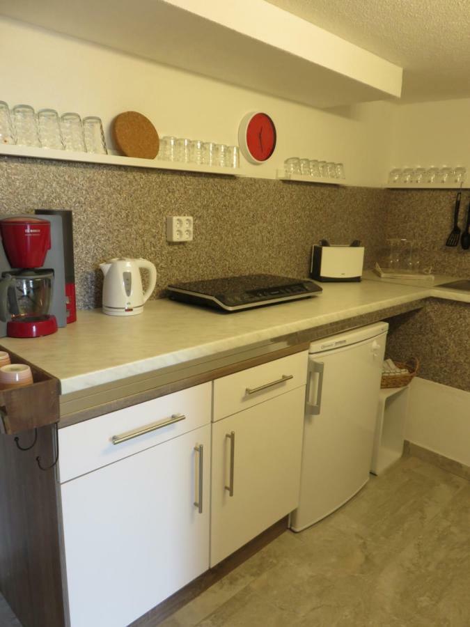 Appartement Suncano Crikvenica Exterior photo