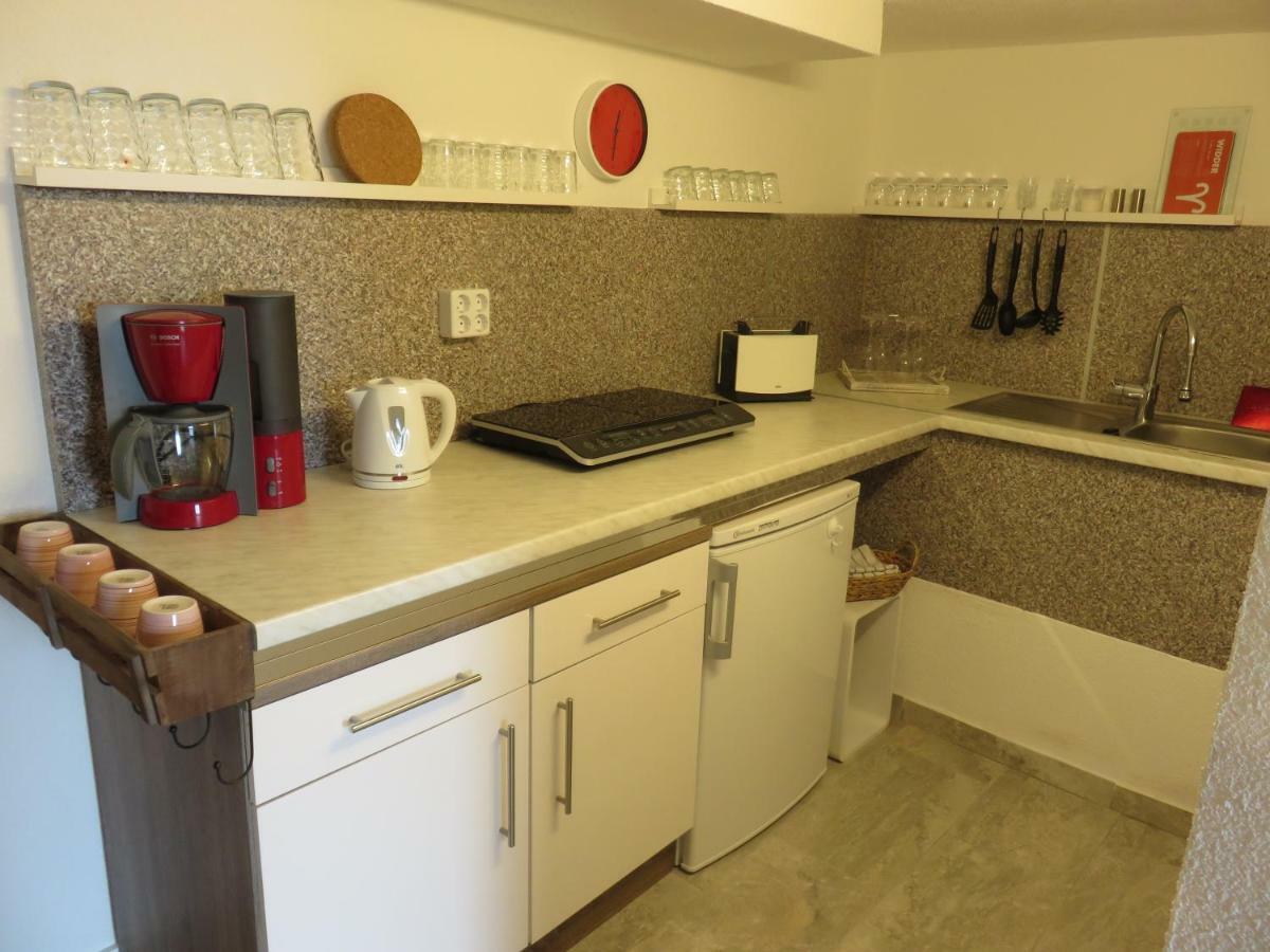 Appartement Suncano Crikvenica Exterior photo